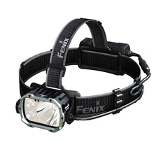 Load image into Gallery viewer, Fenix HP35R – Ultra‑Powerful 4000 Lumen Headlamp (Free Grey Beanie Included)