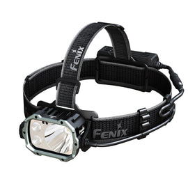 Fenix HP35R – Ultra‑Powerful 4000 Lumen Headlamp (Free Grey Beanie Included)