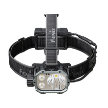 Load image into Gallery viewer, Fenix HP35R – Ultra‑Powerful 4000 Lumen Headlamp (Free Grey Beanie Included)