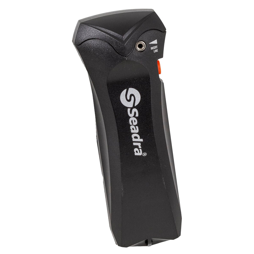 Seadra Power Fast Line Stripper – Battery Reel Line Remover