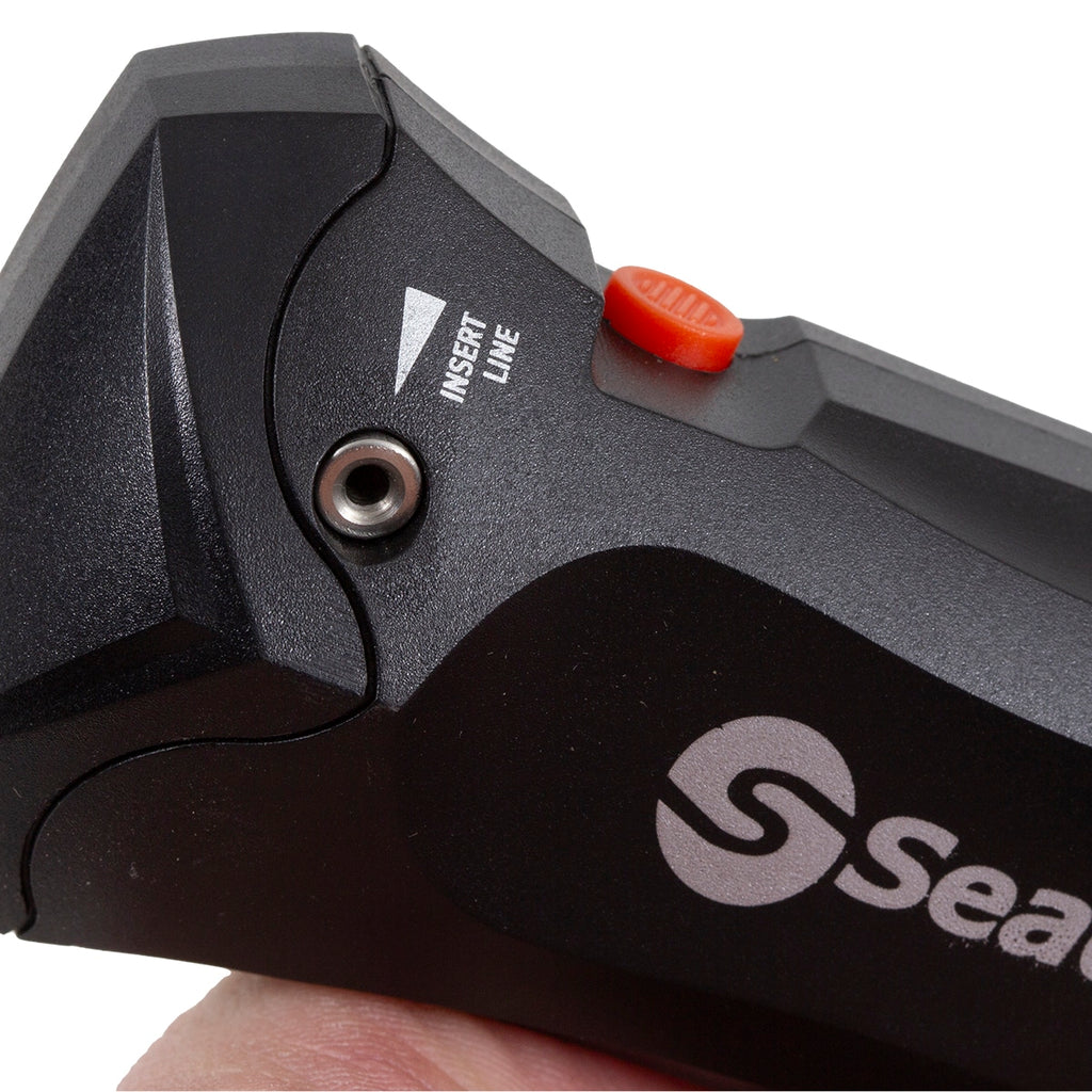Seadra Power Fast Line Stripper – Battery Reel Line Remover