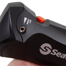 Load image into Gallery viewer, Seadra Power Fast Line Stripper – Battery Reel Line Remover
