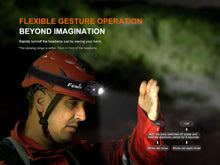 Load image into Gallery viewer, Fenix HL45R – 1000 Lumen Focusable Headlamp (White + Red LEDs)