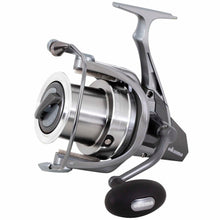 Load image into Gallery viewer, Okuma Surf 8K – Long‑Cast Fixed Spool Reel for Beach Fishing