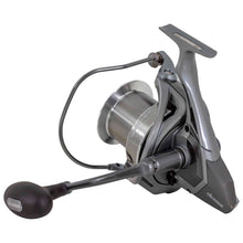 Load image into Gallery viewer, Okuma Surf 8K – Long‑Cast Fixed Spool Reel for Beach Fishing