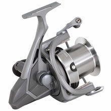Load image into Gallery viewer, Okuma Surf 8K – Long‑Cast Fixed Spool Reel for Beach Fishing