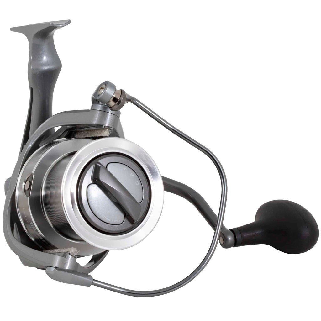 Okuma Surf 8K – Long‑Cast Fixed Spool Reel for Beach Fishing