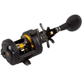 Penn Fathom II 12 SD Mag Brake – High‑Speed Casting Multiplier Reel