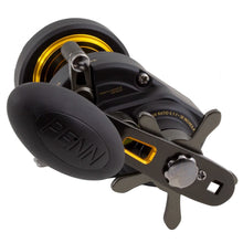 Load image into Gallery viewer, Penn Fathom II 12 SD Mag Brake – High‑Speed Casting Multiplier Reel