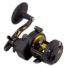 Load image into Gallery viewer, Penn Fathom II 12 SD Mag Brake – High‑Speed Casting Multiplier Reel