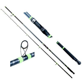 BlackRock Sand Blaster 13ft 4–6oz – Versatile Beach Casting Rod