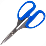 Seadra Super Bait Scissors – Serrated Blades for Clean Cuts