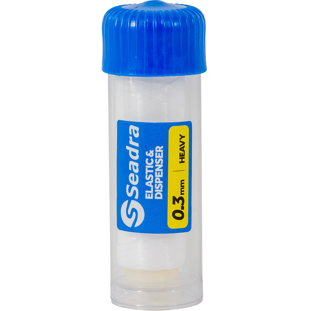 Seadra Bait Elastic Dispenser – Smooth Feed for Rig Wrapping