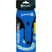 Load image into Gallery viewer, Seadra Casting Finger Stall – Neoprene Protection for Casting
