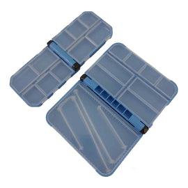 Seadra Terminal Bits Box – Compact Rig Component Organizer