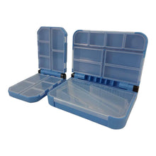 Load image into Gallery viewer, Seadra Terminal Bits Box – Compact Rig Component Organizer