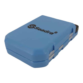Seadra Terminal Bits Box – Compact Rig Component Organizer