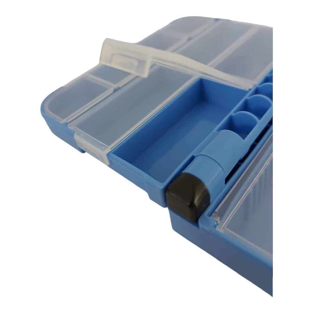 Seadra Terminal Bits Box – Compact Rig Component Organizer