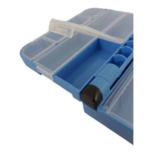 Load image into Gallery viewer, Seadra Terminal Bits Box – Compact Rig Component Organizer