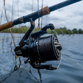 Shimano Ultegra XTD 5500 – Long‑Range Carp Fishing Reel