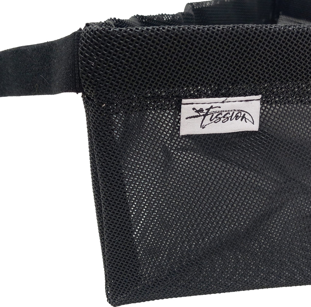 Fission Tripod Net – 36cm (Rubber Mesh Accessory Net for Tripods)