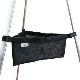 Fission Tripod Net – 36cm (Rubber Mesh Accessory Net for Tripods)
