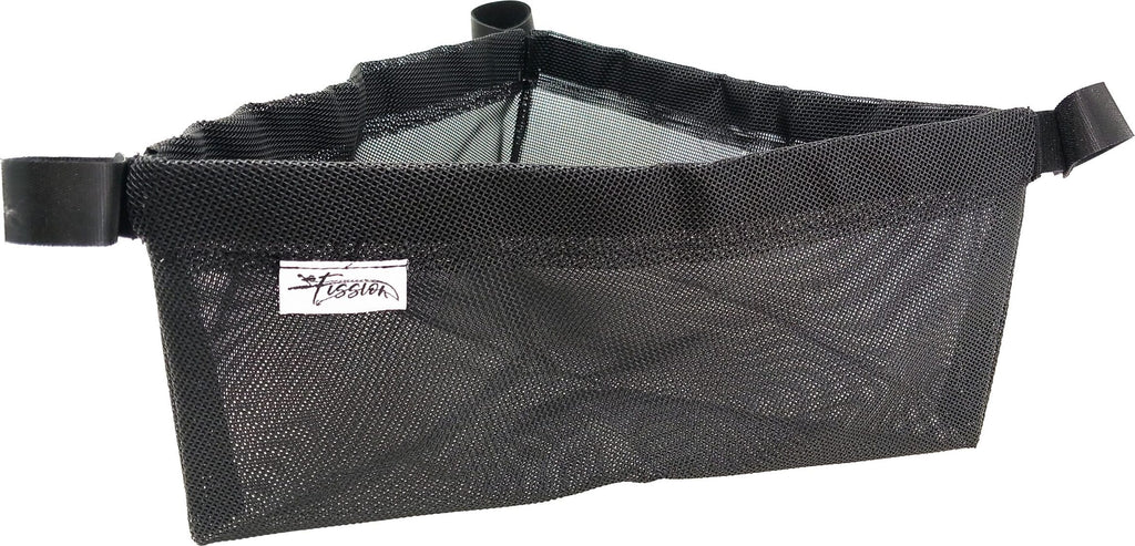 Fission Tripod Net – 36cm (Rubber Mesh Accessory Net for Tripods)