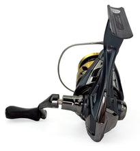 Load image into Gallery viewer, Shimano Ultegra C3000 HG – Premium Mid‑Range Spinning Reel with Advanced Tech