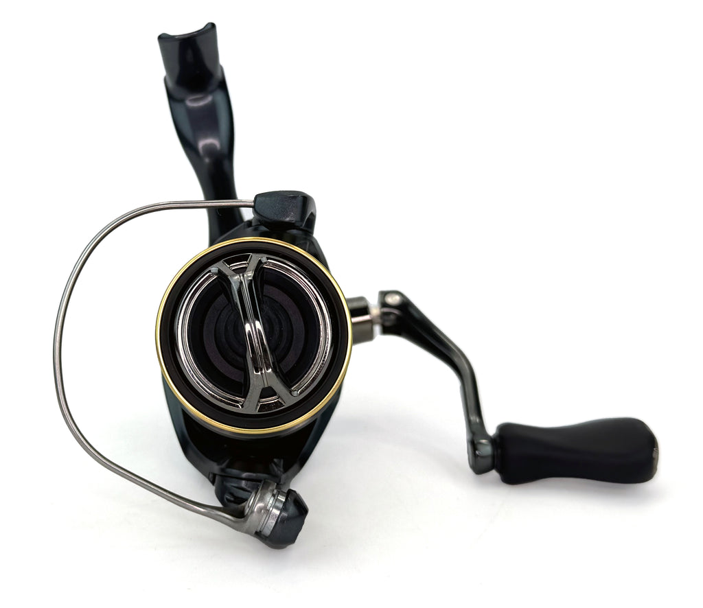 Shimano Ultegra C3000 HG – Premium Mid‑Range Spinning Reel with Advanced Tech