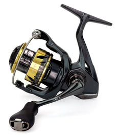 Shimano Ultegra C3000 HG – Premium Mid‑Range Spinning Reel with Advanced Tech
