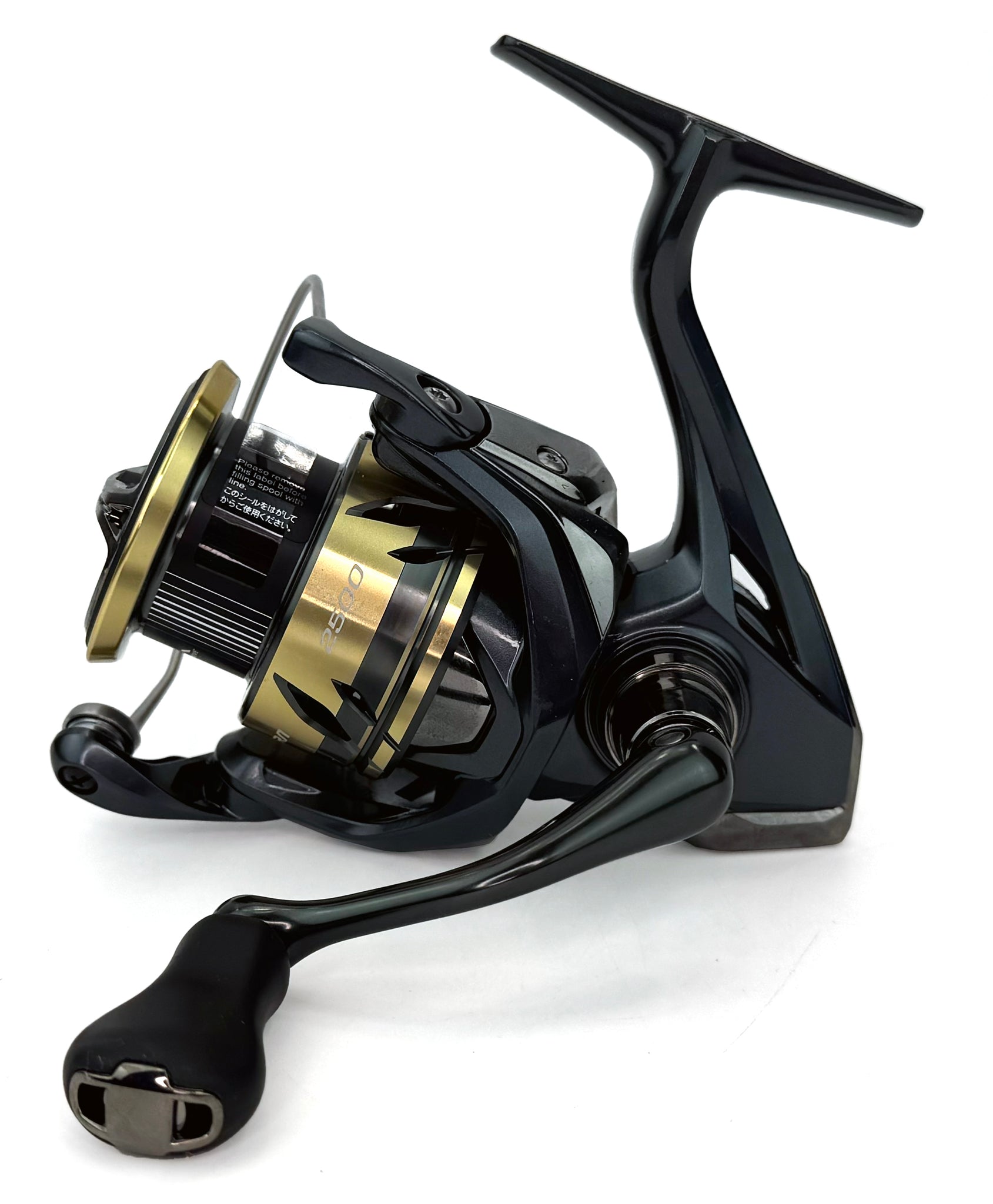 Shimano Ultegra C3000 HG – Premium Mid‑Range Spinning Reel with Advanc – stevesbaits