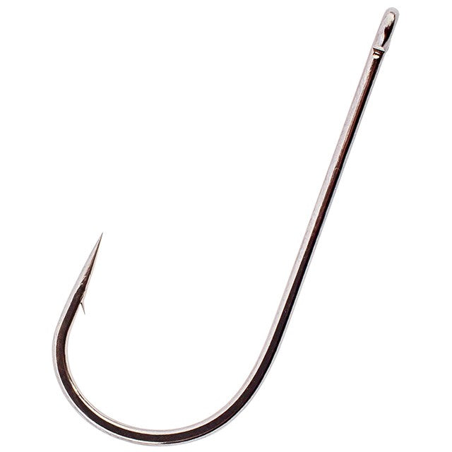 Varivas Big Mouth XTRA Hooks – Box – Heavy Wire for Big Baits