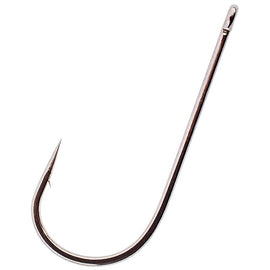 Varivas Big Mouth XTRA Hooks – Box – Heavy Wire for Big Baits