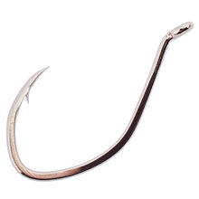Load image into Gallery viewer, Varivas Catfish Fishing Hooks – Short Shank Heavy Wire Hooks