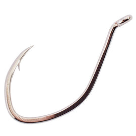 Varivas Catfish Fishing Hooks – Short Shank Heavy Wire Hooks