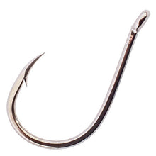 Load image into Gallery viewer, Varivas Chinu Fishing Hooks – Offset Short Shank Crab Hooks
