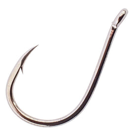 Varivas Chinu Fishing Hooks – Offset Short Shank Crab Hooks