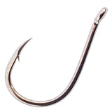 Varivas Chinu Fishing Hooks – Offset Short Shank Crab Hooks