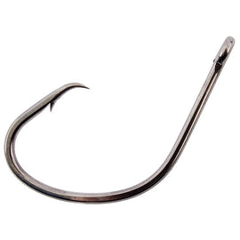 Varivas Full Circle Fishing Hooks – Dongle Rig Lip Hooking