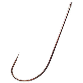 Varivas Saltwater Champions Hooks (Box) – Long Shank Flatfish Pattern
