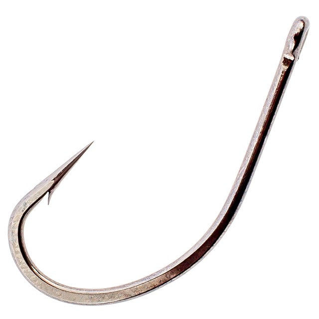 Varivas Semi Circle Fishing Hooks – Lip Hooking Match Pattern